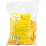 TORTILLAS NATURE