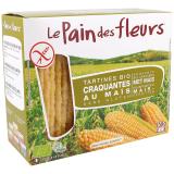 PAIN DES FLEURS MAIS RIZ