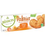 PALMIER PUR BEURRE
