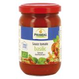 SAUCE TOMATE BASILIC