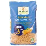 SPIRALES 1/2C 3MIN
