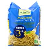 MACARONI DEMI-CPT 3MIN