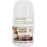 DEO BEURRE DE KARITE
