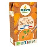 VELOUTE BUTTERNUT PATATE DOUCE