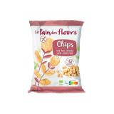 CHIPS DE POIS CHICHE
