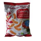 CROUSTY TOMATE ORIGAN