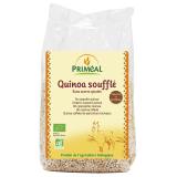 QUINOA SOUFFLE NATURE