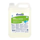 LIQUIDE VAISSELLE VERVEINE 5L