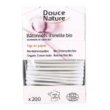 BATONNET COTON TIGE