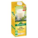 BOISSON SOJA SELECTION 1L