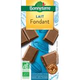 CHOCO FONDANT AU LAIT