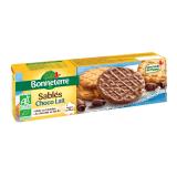 SABLE CHOCO LAIT