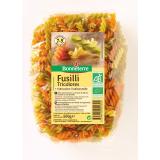 FUSILLI TRICOLORES