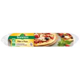 PÂTE À PIZZA À DÉROULER