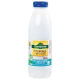 LAIT 1/2 ECREME 0,5L