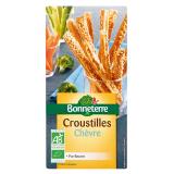 CROUSTILLES CHEVRE
