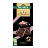 CHOCOLAT SEL ROSE DE L'HIMALAYA