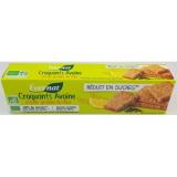 CROQUANTS AVOINE CHIA CITRON