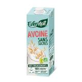 DOUCEUR AVOINE SANS SUCRE