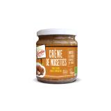 PURÉE DE NOISETTE