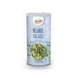 MELANGE SALADE BASILIC PERSIL OIGNON
