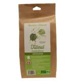 TILLEUL FEUILLES