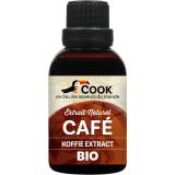 CAFE EXTRAIT