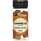 CANNELLE BATON
