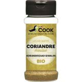 CORIANDRE MOULUE 30G