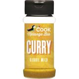 FLACON CURRY MOULU