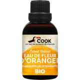 EAU DE FLEUR ORANGER