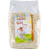 RIZ SOUFFLE