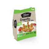 GRINOTTES DE POULET