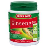GINSENG GR BIO GEL