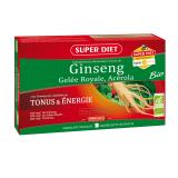 GINSENG GELEE ROYALE ACEROLA