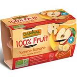 DANIVAL POMME BANANE