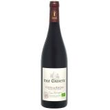 TOUR COUVERTE CTE RHONE S/SULFITE AJ