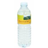 EAU  MONTCALM 50 CL