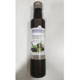 VINAIGRETTE BALSAMIQUE ET OLIVE
