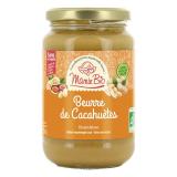 BEURRE DE CACAHUETES 100