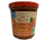 CONFITURE EXTRA  ABRICOT 320G
