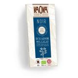 CHOCO NOIR EQUATEUR