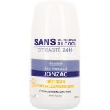 DEODORANT PEAUX SENSIBLES
