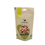 AMANDES DÉCORTIQUÉES