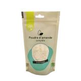 POUDRE D'AMANDES COMPLETES