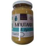 MOUTARDE DE DIJON