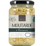 MOUTARDE A L'ANCIENNE