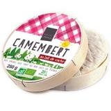 CAMEMBERT AU LAIT DE VACHE