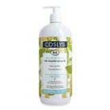 GEL DOUCHE NOURISSANT CHEVREFEUILLE 1L