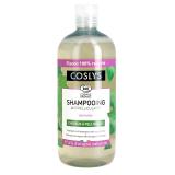 SHAMPOOING ANTIPELLICULAIRE 500ML